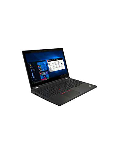 Lenovo P15 G2 T I7-11800H 16/512 4GB W10P