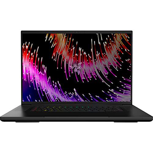 Notebook Razer RZ09-0484RFH3-R3F1 18&quot; 1 TB SSD 16 GB RAM Azerty Francés