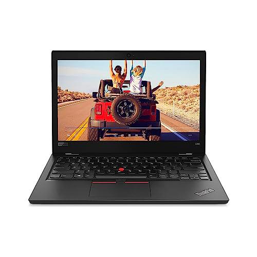 Lenovo ThinkPad L380 - Intel Core i5-8350U - 8 GB DDR4 RAM