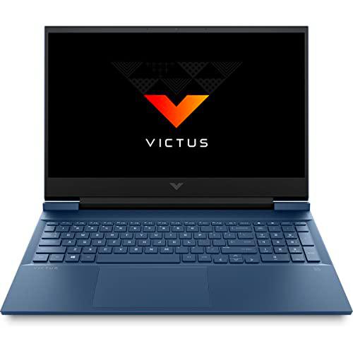 HP Notebook Victus Gaming 15-fb0035ns AMD Ryzen 5 5600H QWERTY Español 512 GB SSD 15,6&quot; 16 GB RAM