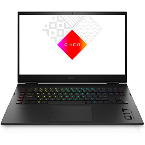 HP Notebook OMEN 17-ck1002ns i7-12700H 32 GB RAM QWERTY Español 17,3&quot; 1 TB SSD