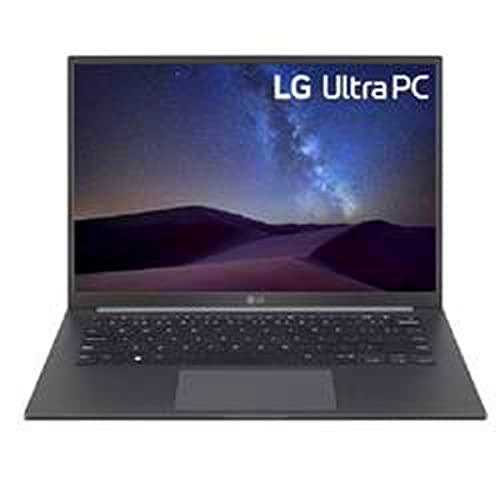 Notebook LG GRAM 16 Qwerty Español AMD Ryzen V1000 512 GB SSD 8 GB RAM 16&quot;