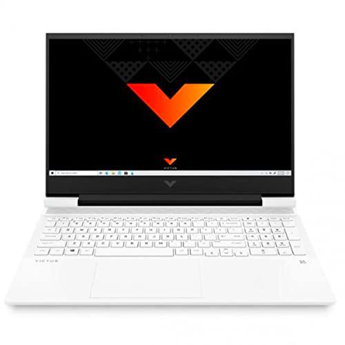 HP Notebook Victus 16-e0066ns 16,1&quot; AMD Ryzen 5 5600H QWERTY Español 512 GB SSD 16 GB RAM