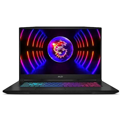 PORTATIL MSI KATANA 17 B12UDXK-400XES