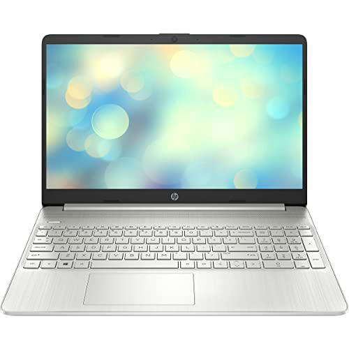 HP Notebook 15s-eq2088ns Ryzen 7 5700U QWERTY Español 512 GB SSD 15,6&quot; 16 GB RAM