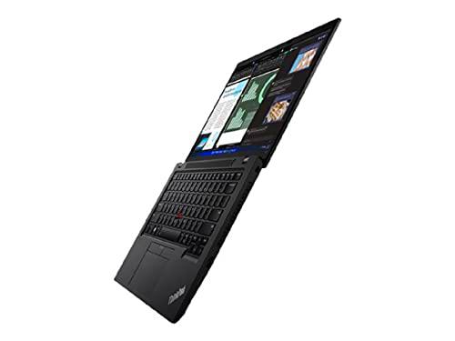 Lenovo ThinkPad L14 G3 Thunder Black 14.0 Ryzen 7 Pro 5875U 16 Go RAM 512 Go SSD LTE Win10Pro Win11Pro