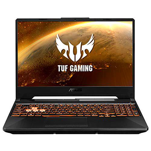 ASUS TUF Gaming A15 FA506II-BQ029 - Portátil de 15.6&quot; FullHD (Ryzen 7 4800H