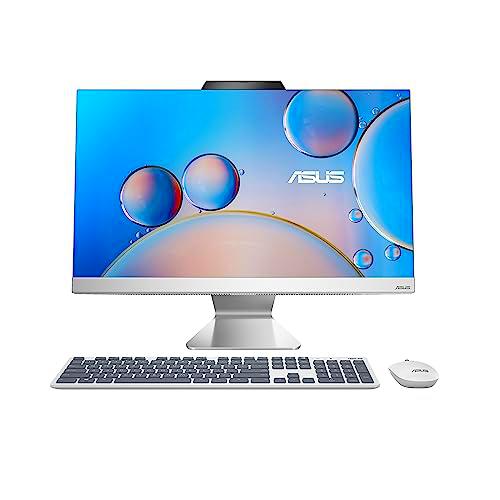 ASUS A3402WBAK-WA412W - Sobremesa Todo en uno 23.8&quot; Full HD (Intel Core i7-1255U