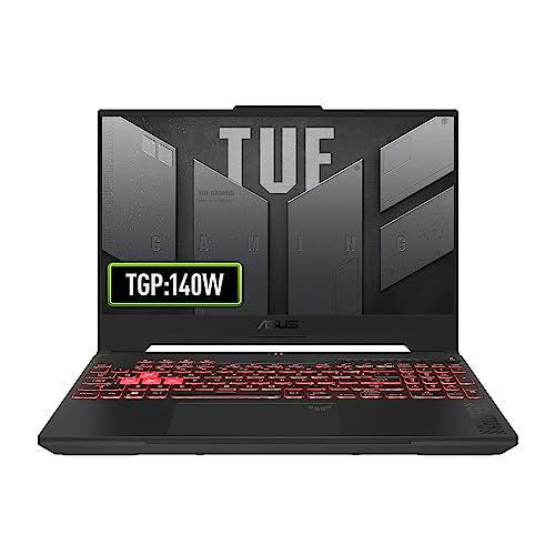 ASUS TUF Gaming A15 FA507XI#B0BT54RFD4 - Portátil Gaming de 15.6&quot; Full HD 144Hz (AMD Ryzen 9 7940HS