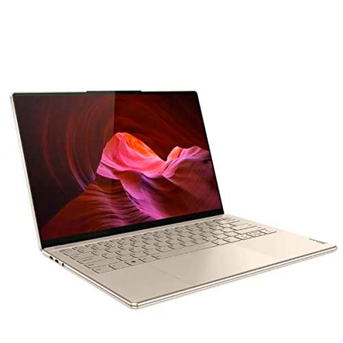 Notebook Lenovo Slim 9 Qwerty Español 1 TB SSD 16 GB RAM