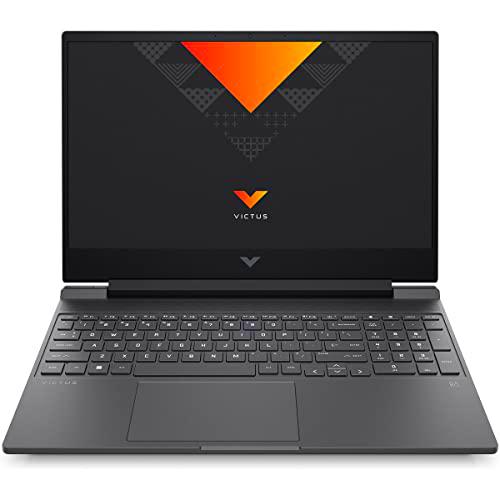 HP Notebook Victus Gaming 15-fa0012ns i5-12500H QWERTY Español 512 GB SSD 15,6&quot; 16 GB RAM