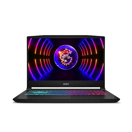 MSI Katana 15-026ES i7-12650H 16 512 4070 W11H 15