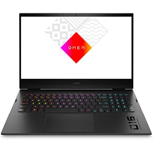 HP Notebook OMEN 16-b1025ns 16,1&quot; i7-12700H 32 GB RAM QWERTY Español 1 TB SSD