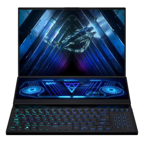 ASUS ROG Zephyrus Duo 16 - Ordenador Portátil Gaming de 16&quot; QHD+ 240Hz (AMD Ryzen 9 7945HX