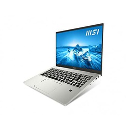 MSI PORTATIL Prestige 16 A12UD-218ES Urban Silver