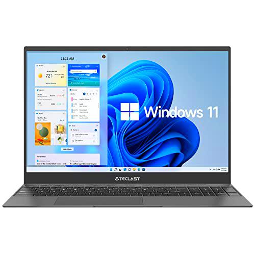 TECLAST Ordenador Portátil 15.6&quot; 8GB RAM 256GB ROM