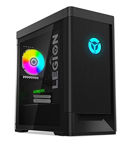 Lenovo Legion T5 Gen 7 Ordenador de Sobremesa Gaming