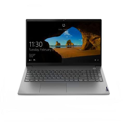 Lenovo ThinkBook 15 G2 ITL - Ordenador Portátil 15.6&quot; FHD