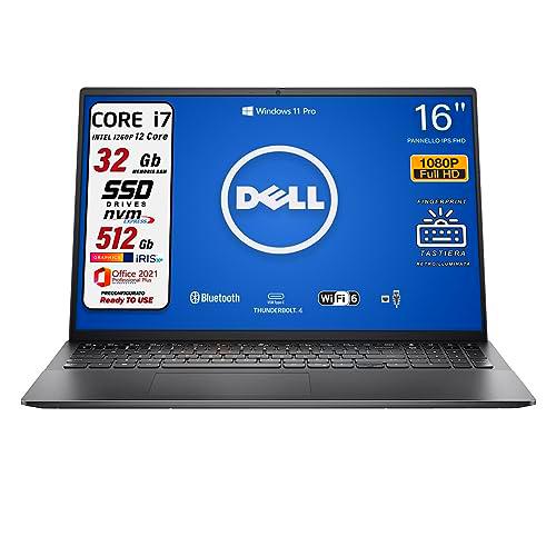 DELL - Dell XPS 15 9520 - Intel Core i7 12700H PN: DT90P