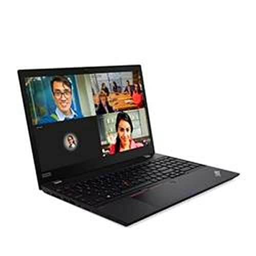 Lenovo Notebook T15 G2 i7-1165G7 512 GB SSD 15,6&quot; 16 GB RAM