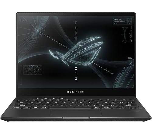 ASUS ROG Flow X13 GV301RE-LJ057W - Portátil Gaming de 13.4&quot; WUXGA 120Hz (Ryzen 9 6900HS