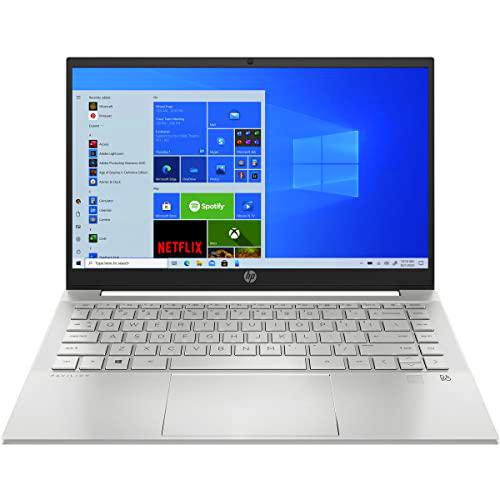 HP Notebook 14-ec0011ns Ryzen 7 5700U QWERTY Español 512 GB SSD 14&quot; 16 GB RAM