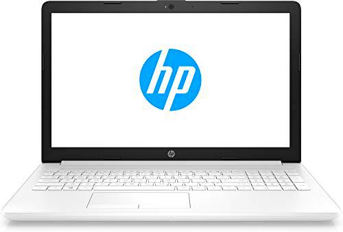 HP Portátil 15-da0149ns - i7-7500u 2.7ghz - 12gb - 256gb ssd