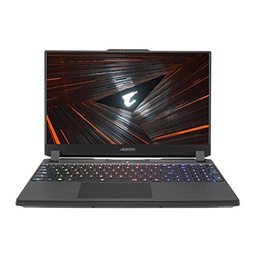 NB GBT AORUS 15 XE5-53DEB34SH 15,6 i5 W11 QHD165Hz