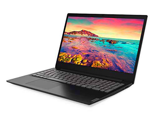 Lenovo - Portátil Lenovo Ideapad S145-15Iwl 15,6'' Gris