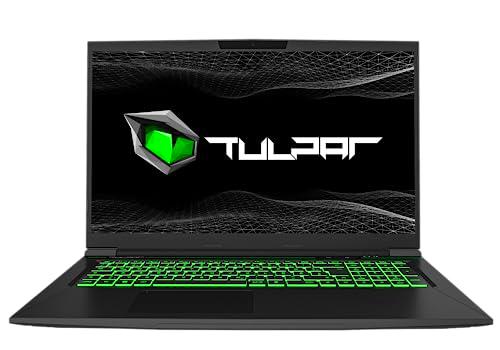 TULPAR T7 V20.6.3 Gaming Laptop | 17,3'' FHD 1920X1080 144HZ IPS LED | Intel Core i7 13700H | 2x8GB RAM | 1TB SSD | Nvidia RTX 4060 | FreeDos Gaming Notebook