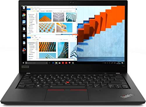 Lenovo ThinkPad T14 G2 20W0012TGE - 14&quot; FHD IPS, Intel Core i7-1165G7