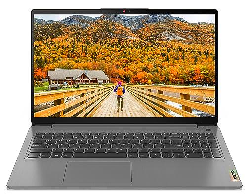 Lenovo IdeaPad 3 Gen 6 - Ordenador Portátil 15.6&quot; FullHD (AMD Ryzen 7 5700U