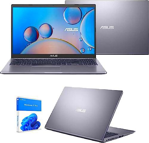 ASUS Ordenador portátil P1512CEA I5-1135G7, 15,6 Full HD