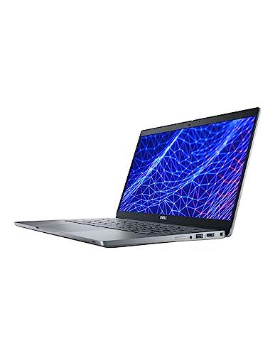 Dell PORTATIL Latitude 5330 4FPGR Plata