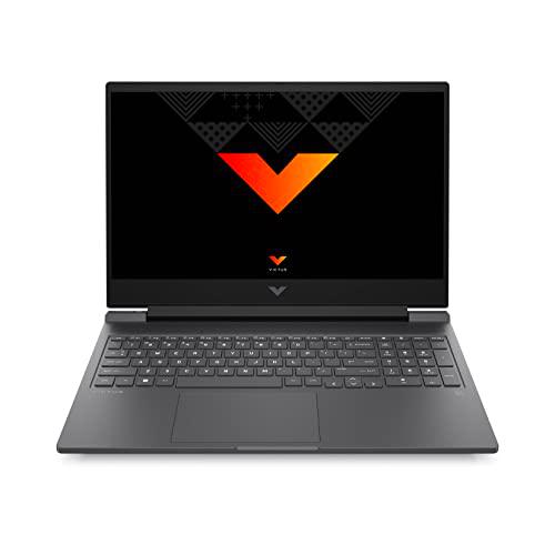 HP Victus 16-s0004ns - Ordenador portátil Gaming de 16.1&quot; Full HD (AMD Ryzen 7 7840HS