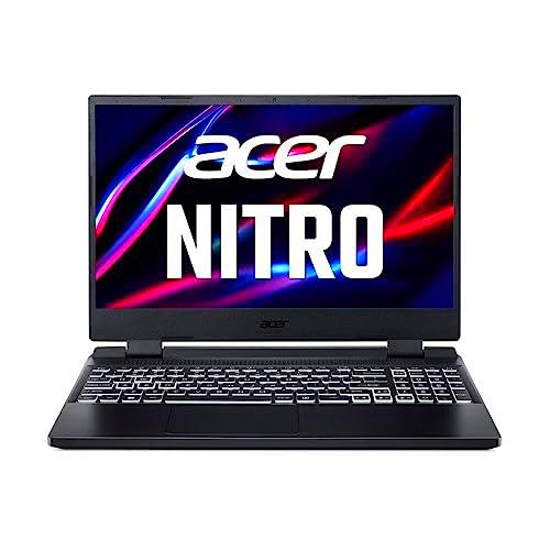 Acer Notebook Nitro 5 AN515-58-7571 QWERTY Español i7-12700H 512 GB SSD 15,6&quot; 16 GB RAM