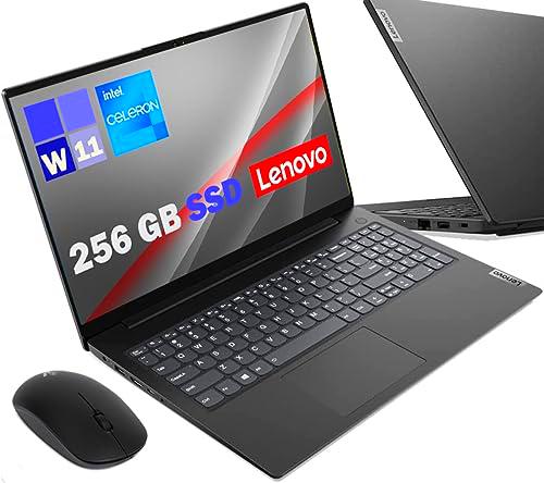 Lenovo Ordenador portátil portátil Intel CELERON N4020