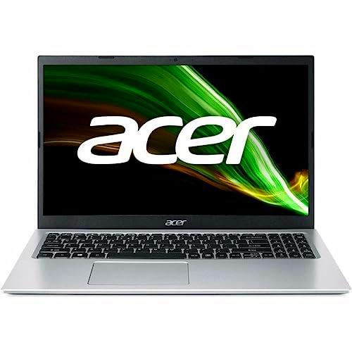 Acer Notebook Aspire 3 A315-58-77EL QWERTY Español i7-1165G7 512 GB SSD 15,6&quot; 16 GB RAM