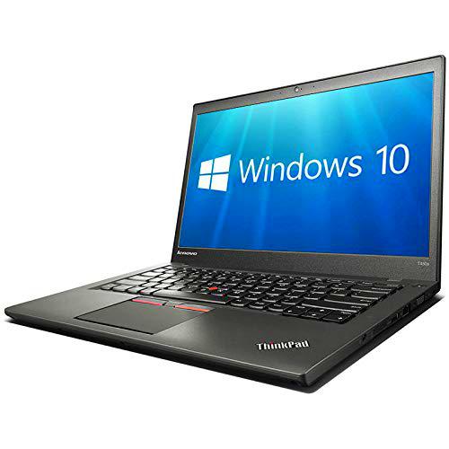 Lenovo ThinkPad T450 Ultrabook - HDF+ (1600 x 900) Core i5-5300U