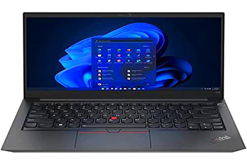 Lenovo THINKPAD E14 G4 RYZEN 5-5625U SYST