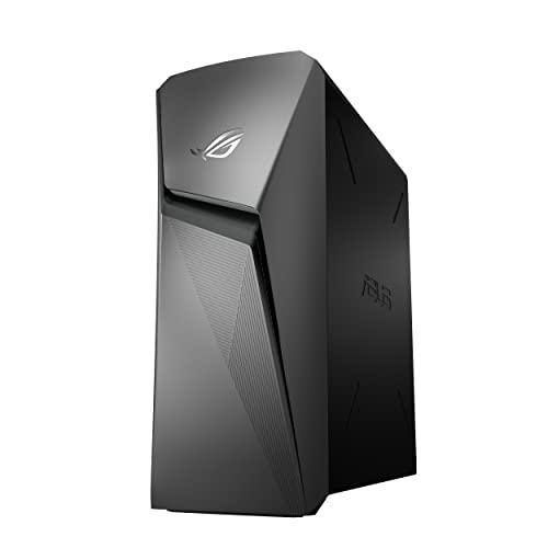 ASUS ROG Strix G10CE G10CE-51140F1960 - Sobremesa Gaming (Intel Core i5-11400F