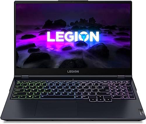 Portátil Lenovo Legion 5 15ACH6-036