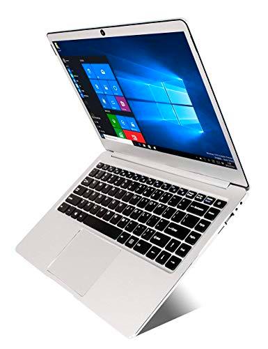 Laptop de 14 Pulgadas (Intel N3060 N3350 de 64 bits