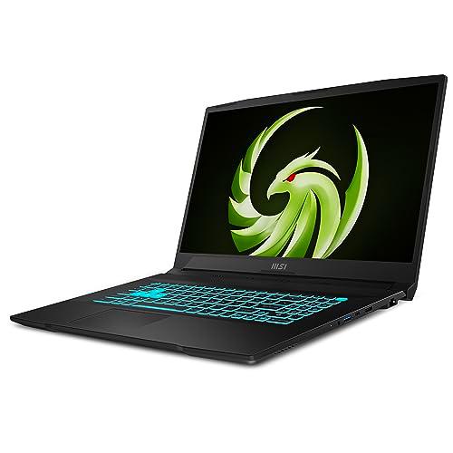 MSI Bravo 17 C7VF-050XES - Ordenador Portátil Gaming 17.3&quot; QHD