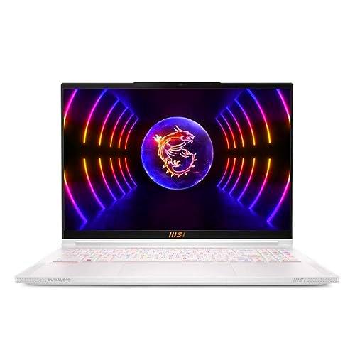 MSI Notebook Stealth 16Studio A13VF-039XES