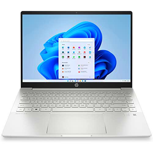 HP Notebook 14-eh0008ns Intel Core I7-1255U QWERTY Español 512 GB SSD 14&quot; 16 GB RAM