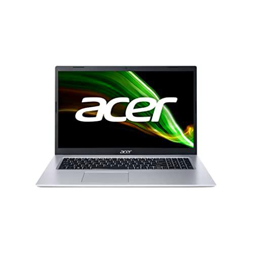 Aspire A317-53-55R5 17.3IN I5-1135G7 8GB 512GB W11 Grey