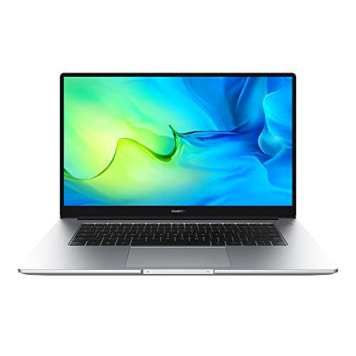 HUAWEI MateBook D 15 (2022) - Core i5, 8GB+512GB, Win11