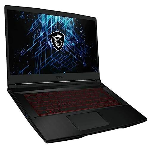 MSI Thin GF63 12VE-021XES - Ordenador Portátil Gaming 15.6&quot; FHD