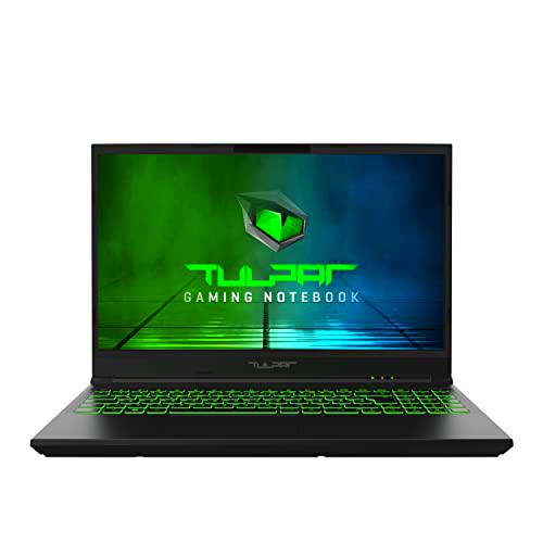 TULPAR A5 V19.2 15,6'' FHD 1920X1080 144HZ IPS LED Display Intel Core i5 12500H 8GB RAM 500GB SSD Nvidia RTX 3050Ti FreeDOS Gaming Notebook